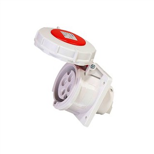 Priemyselná zásuvka 3 Phase 16A 4 Pin